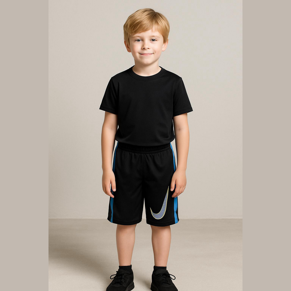 Boys Nike shorts